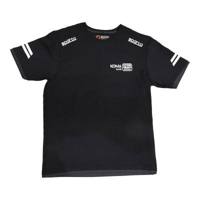 Camiseta técnica talla s