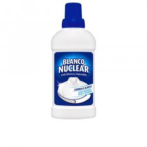 BLANCO NUCLEAR quitamanchas y blanqueador 500 ml