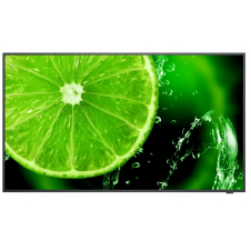 NEC MultiSync E498 - 49\1 Clase diagonal (48.5\1 visible) - E Series pantalla LCD con retroiluminación LED - señalización digital - 4K UHD (2160p) 3840 x 2160 - HDR - LED de iluminación directa