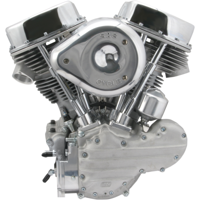 Motor serie P-93 S+S CYCLE 106-0821