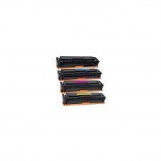 TONER RECICLADO INKOEM HP CF411X CIAN M-CF411X