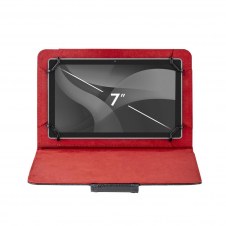 Funda universal phoenix para tablet de hasta 7 pulgadas