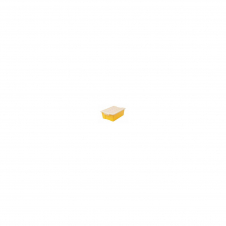 FAIBO Caja apilable para almacenaje con tapa