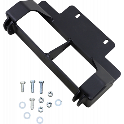 Plow Mount Plate for RM5 Rapid Mount Plow System MOOSE UTILITY 4492PF