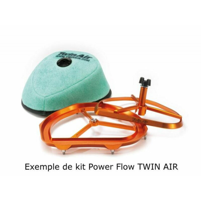 Kit Powerflow Twin Air Beta RR - 158031C 158031C