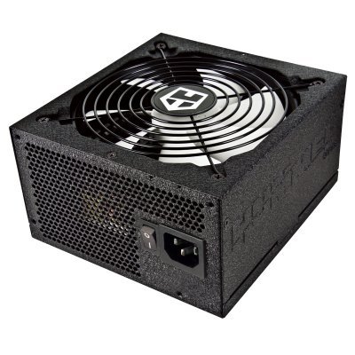 Hummer 80 unidad de fuente de alimentación 750 W 20+4 pin ATX ATX Negro, Blanco