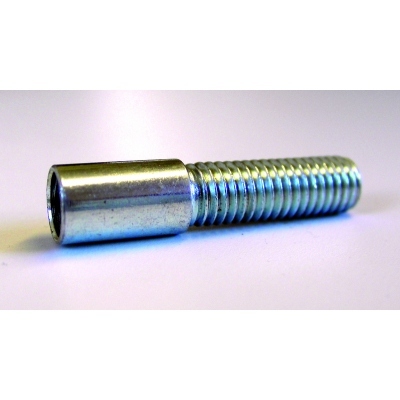 VENHILL Cable Tension Screw M8X125X25MM ACS825-2