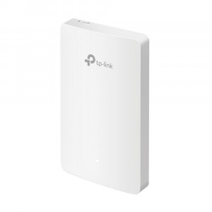 TP-Link - Omada EAP235-Wall 1167 Mbit/s Blanco Energía sobre Ethernet (PoE)