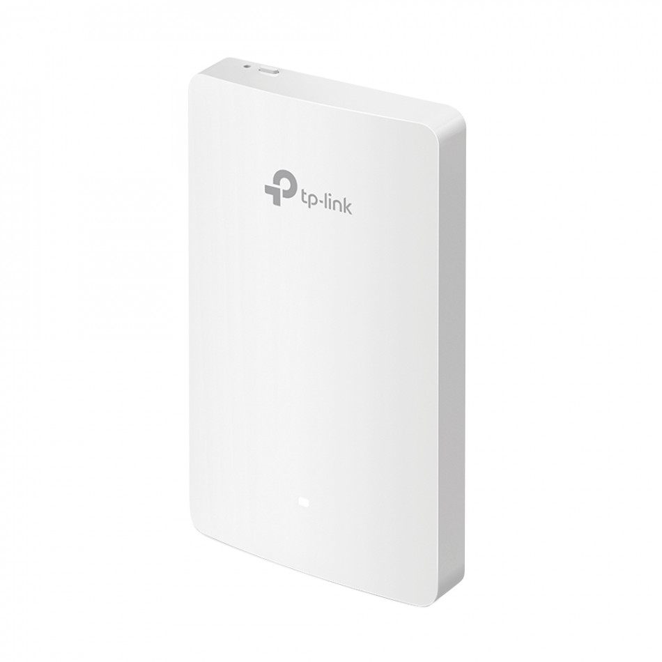 TP-Link - Omada EAP235-Wall 1167 Mbit/s Blanco Energía sobre Ethernet (PoE)