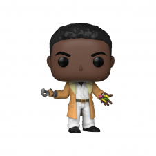 Funko pop cine terror candyman sherman fields 57925