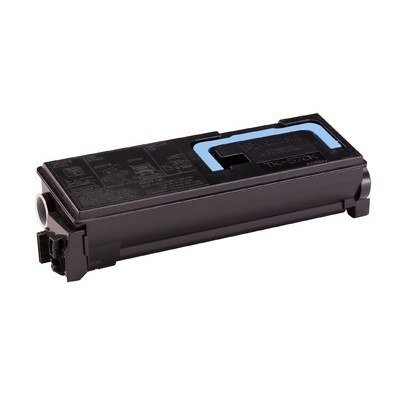 Kyocera TK570K Negro Cartucho de Toner Original - 1T02HG0EU0/TK570K