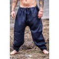 Pantalon de Vikingo en Lino 