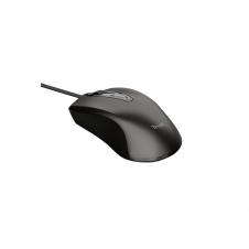Trust 24657 ratón Ambidextro USB tipo A Í?ptico 1200 DPI