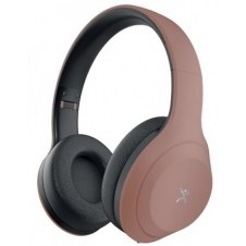 Diadema Inalámbrica PERFECT CHOICE On Ea, Diadema, Rosa