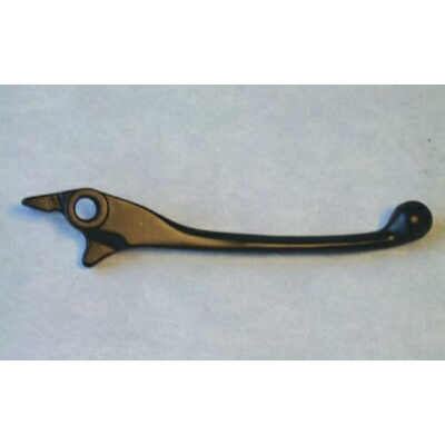 BIHR Brake Lever OE Type Casted Aluminium Black Honda XL500S 53175-435-770