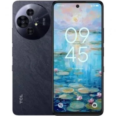 Smartphone TCL 50 NXTPAPER 8GB/ 256GB/ 6.8/ 5G/ Gris