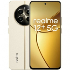 Smartphone Realme 12 Plus 8GB/ 256GB/ 6.67