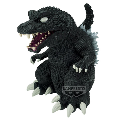 Toho monster series enshrined monsters ex godzilla(2001)(ver.a)