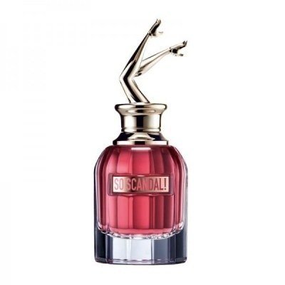 Jean Paul Gaultier So Scandal! Eau De Parfum Spray 50ml