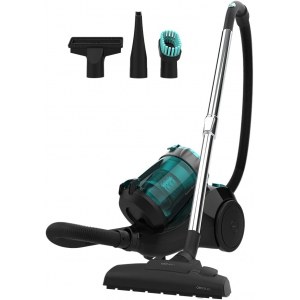 Aspirador de trineo sin bolsa Cecotec ROCK.MULTICICLN 800W 8590