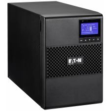Eaton 9SX700I sistema de alimentación ininterrumpida (UPS) Doble conversión (en lÍ­nea) 700 VA 630 W 6 salidas AC