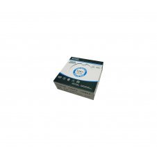 BOBINA CABLE FTP CAT-5E 100MT FLEXIBLE BLANCO 10.20.0702-FLEX
