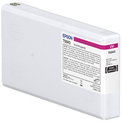 UltraChrome Pro10 cartucho de tinta 1 pieza(s) Original Magenta