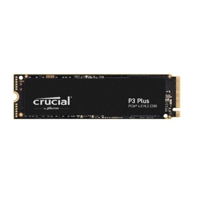 P3 PLUS 2000GB 3DN NVMEPCIE M.2 SSD