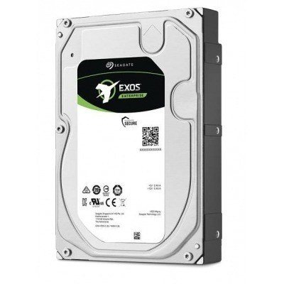 DISCO SEAGATE EXOS 8TB SATA3 256MB
