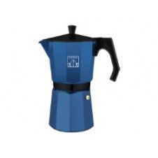 Cafetera Italiana CECOTEC MokClassic 900 Blue (01606)