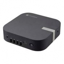 MINI PC ASUS CHROMEBOX5A CORE I5 1335U HASTA 4.6 GHZ /10 CORES 2P8E /8GB DDR4 3200 /128GB M.2 /2X HDMI /DP /DP TIPO-C /6X USB 3.2 /CHROME OS ENTERPRISE