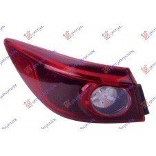 PILOTO TRASERO EXTERIOR (BERLINA)