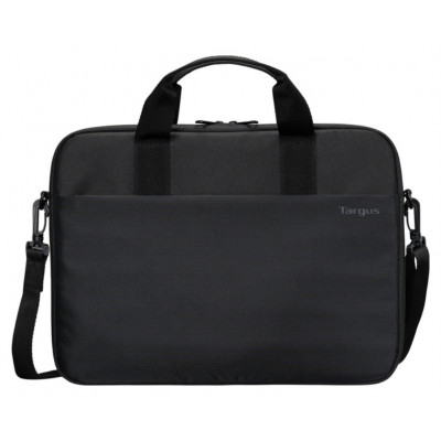 TARGUS INTELLECT 13-14 SLIM BRIEF - BLACK