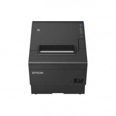 Epson Impresora Térmica TM-T88VIIPU Sin F/Alim