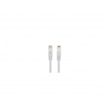 Lanberg PCU6-10CU-0150-S cable de red Gris 1,5 m Cat6 U/UTP (UTP)