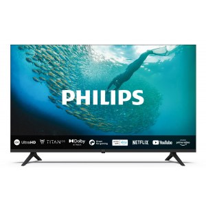 Televisión Philips 50PUS7009 4K Ultra HD Smart TV HDR10+