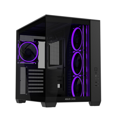 ASUS A32 PLUS Negro