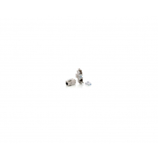KIT 8 UDS CONECTOR EQUIP HEMBRA RJ45 SFTP CAT6A KEYSTONE TOOL FREE 767221