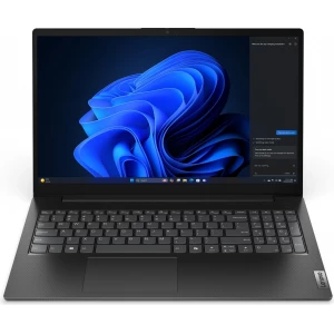 Portátil Lenovo V15 G5 IRL, Intel Core i5-13420H, 8 GB RAM, 512 GB SSD, 15.6 pulgadas, TN Full HD 250 nits, Wi-Fi 6, RJ-45, Windows 11 Home, negro
