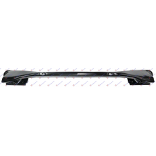 FRONT BUMPER REINFORCEMENT LOWER V6