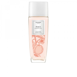 CHANSON D'EAU PEACH bruma corporal 75 ml