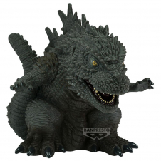 Figura banpresto godzilla minus one enshrined monsters godzilla 2023 ver.b