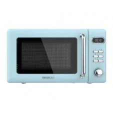 Microondas CECOTEC ProClean 5110 Retro Blue (01711)