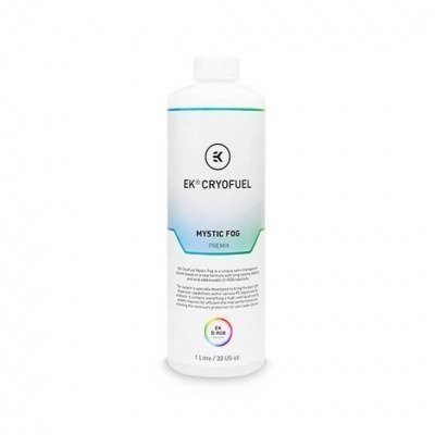 LÍQUIDO REFRIGERANTE EKWB EK-CRYOFUEL MYSTIC FOG