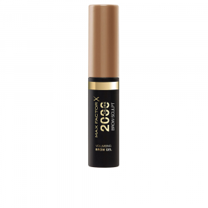 2000 CALORIE volumising brow gel #001-Dark Blonde 4,5 ml