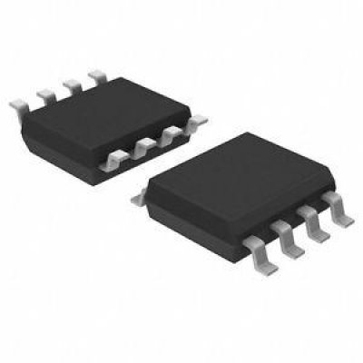Circuito Integrado SMD DMP-8 NJM4560M