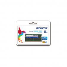 ADATA Premier módulo de memoria 8 GB 1 x 8 GB DDR3L