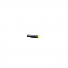 Kyocera tk-510y toner 1 pieza Original Amarillo