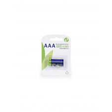 EnerGenie EG-BA-AAA10-01 pila doméstica Batería recargable AAA Níquel-metal hidruro (NiMH)