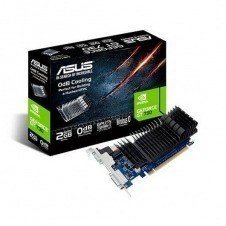 TARJETA GRÁFICA ASUS GT 730 2GB GDDR5
